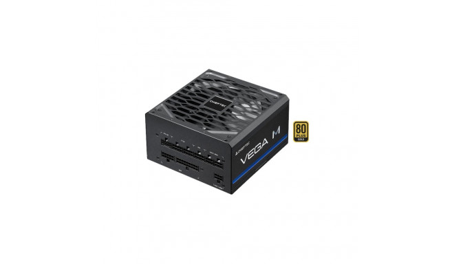 Chieftec Vega M PPG-750-C (1x 12 pin high power GPU, 4x PCIe, 750 watts)