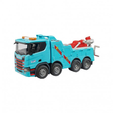 Scania Super 560R Berge- und Abschlepp-LKW mit Licht- und + Sound-Modul