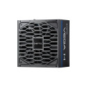 Chieftec Vega M PPG-750-C (1x 12 pin high power GPU, 4x PCIe, 750 watts)