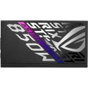 Asus ROG-STRIX-850P-GAMING (1x 12-pin high power GPU, 3x PCIe, cable management, 850 watts)