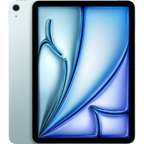 iPad Air 11" (128 GB) (hellblau, Gen 7 / 2025)
