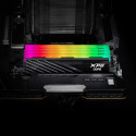 ADATA DDR5 - 16GB - 6000 - CL - 36, single (black, AX5U6000C3616G-SLABRBK, XPG Lancer Blade RGB, INT