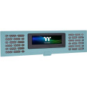 Thermaltake LCD Panel Kit The Tower 200 (turquoise)