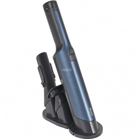 Wandvac 2.0, sinine/must