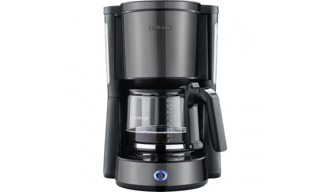Severin KA 9572 (anthracite)