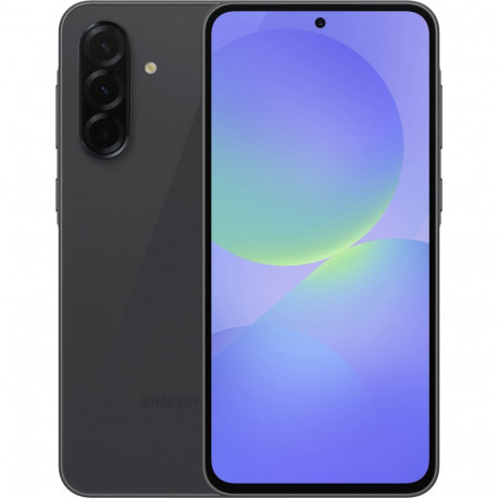 Galaxy A36 5G 128GB Enterprise Edition (Awesome Black, Android 15, 6 GB)