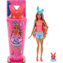 Mattel Barbie Pop! Reveal Barbie Shakes Series - Kitten Barbie