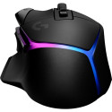 Logitech G502 X Plus (black, LIGHTSPEED, HERO 25K, Windows/macOS)
