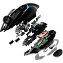 Logitech G502 X Plus (black, LIGHTSPEED, HERO 25K, Windows/macOS)