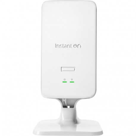Networking Instant On Access Point Bundle mit PSU Dual Radio 2x2 Wi‑Fi 6 (EU) AP22D (weiß)