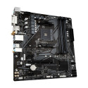 GigaByte A520M DS3H AC - Socket AM4