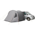 Easy Camp tunnel van awning Eidfjord (grey, model 2025)