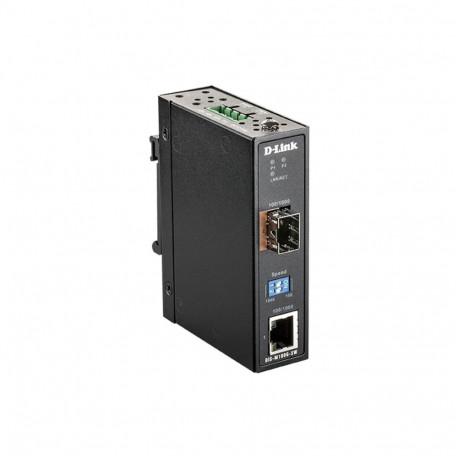 Sfp DIS-M100G-SW gigabit Ethernet tööstuslik