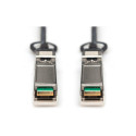 Digitus cable SFP+ 10G DAC (black, 5 meters)