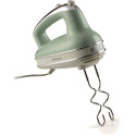 Ariete Hand Mixer Vintage Green 1548GR (light green, 450 watts) Ariete Hand Mixer Vintage Green 1548GR (light green, 450 watts)