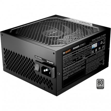 Be quiet POWER ZONE 2 850W