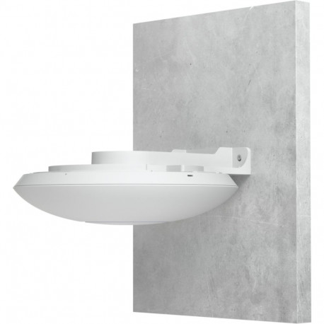 UniFi AP Wandhalterung UACC-AP-AM (weiß, für WiFi Access Points U7 / U6 / AC)