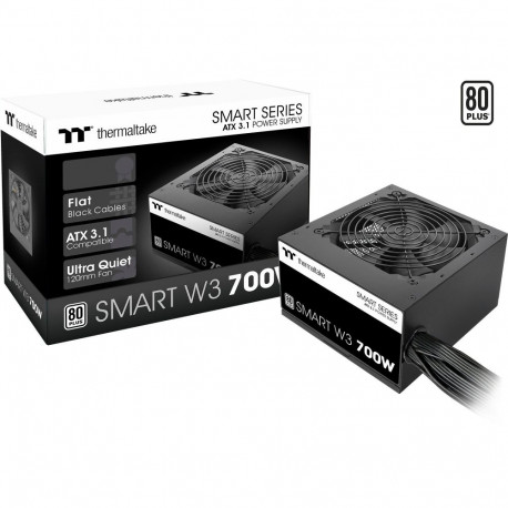 Smart W3 700W