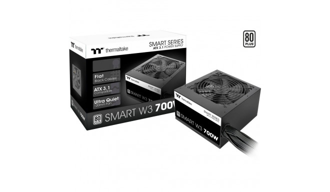 Thermaltake Smart W3 700W (700 Watts)