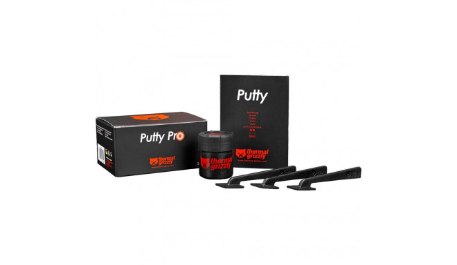 Thermal Grizzly TG Putty Pro 30g (grey)