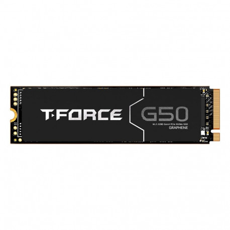 T-FORCE ssd G50 2TB PCIe 4.0 x4 M.2 2280 grafeenjahuti