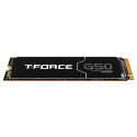 Team Group T-FORCE G50 2 TB (PCIe 4.0 x4 | M.2 2280 | Graphene Heatsink)
