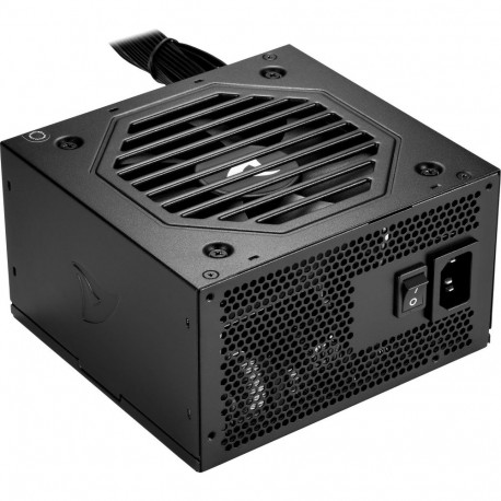 Rebel toiteplokk P10 650W ATX 3.1 5x SATA 2x PCIe, must