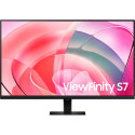 Samsung ViewFinity S70D S32D700EAU - 32 - black, UltraHD/4k, VA, HDR10