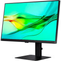 Samsung ViewFinity S60UD S24D600UAU - 24 - black, QHD, IPS, USB-C, 100Hz panel