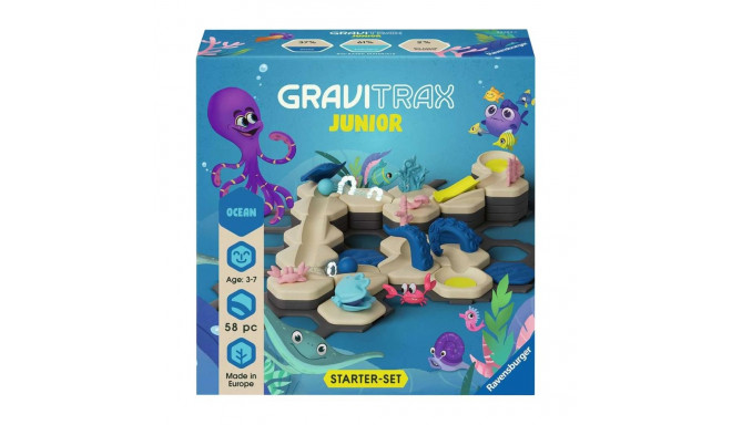 GraviTrax Junior Starter-Set S Ocean