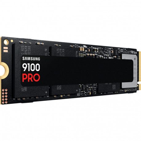 M.2 ssd 9100 PRO 2TB (PCIe 5.0 x4, NVMe 2.0, M.2 2280)