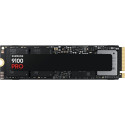 Samsung 9100 PRO 1TB (PCIe 5.0 x4, NVMe 2.0, M.2 2280) Samsung 9100 PRO 1TB (PCIe 5.0 x4, NVMe 2.0, M.2 2280)