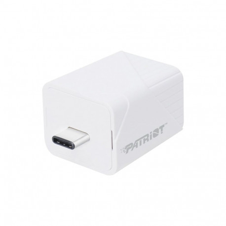 Patriot iLuxe Cube C 128 GB