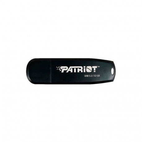 Patriot Xporter Core 32GB (black, USB-A 3.2 Gen 1)