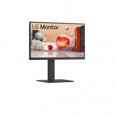 paneel 24BA750-B.AEU 60.4cm (23.8Zoll) FullHD IPS USB-C RJ45 100Hz, must
