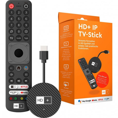 HD+ IPTV-pulk 32GB, must