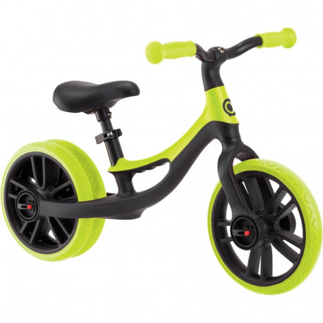 GLOBBER Go Bike Elite Duo (light green)