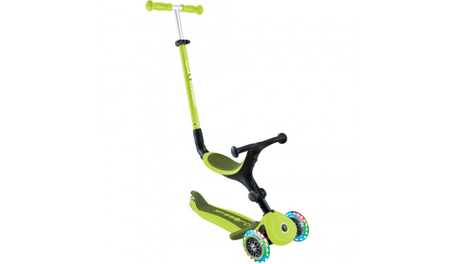 GLOBBER Go-Up Active Lights (lime)