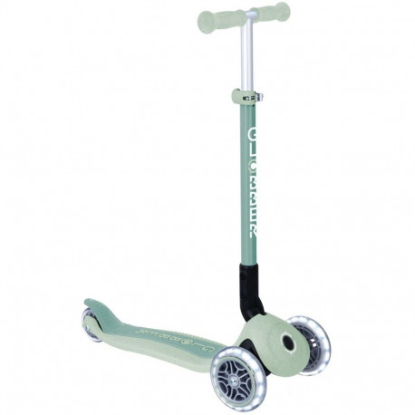 Primo Foldable Plus Lights Eco (hellgrün)