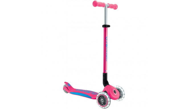 Primo Foldable Plus Lights (pink/hellblau)