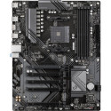 GigaByte B550 EAGLE - Socket AM4