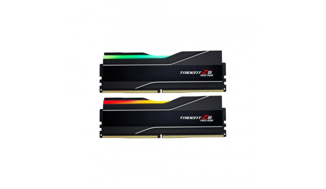 G.Skill DDR5 - 96GB - 6000 - CL - 28 (2x 48 GB) dual kit (black, F5-6000J2836F48GX2-TZ5NR, TZ5 Neo R
