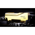 G.Skill DDR5 - 32GB - 6000 - CL - 28, single (gold, F5-6000J2836G16GX2-TR5G, Trident Z5 Royal RGB, I