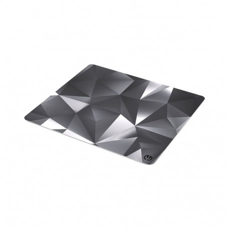 Crystal Black L (schwarz/grau)