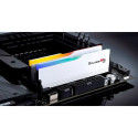 G.Skill DDR5 - 32GB - 6000 - CL - 28, single (white, F5-6000J2836G16GX2-RM5RW, Ripjaws M5 RGB, INTEL
