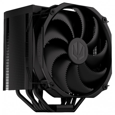 ENDORFY Fortis 5 Black (black, 140 mm)