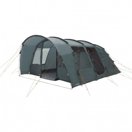 Easy Camp family tunnel tent Skarvan 6 (grey, model 2025)