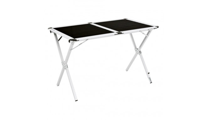Easy Camp Camping Table Aspen Table L 540033 (aluminum/black, model 2025)