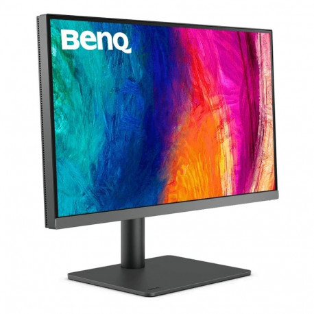 PD2706U (68.6cm (27Zoll), UltraHD/4K, IPS, USB-C, USB-Hub), must