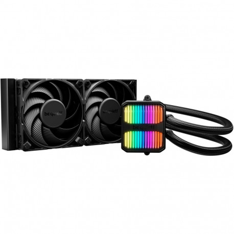 Be quiet Silent Loop 3 240mm (refillable)